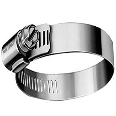 B-hs Series Hose Clamps