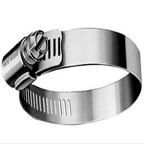 B-hs Series Hose Clamps
