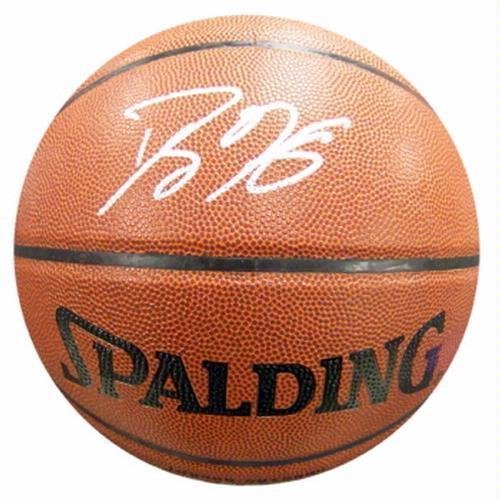 Dwight Howard Autographed Basketball - Autographed Basketballs