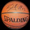 Blake Griffin Autographed Ball - I/O - Autographed Basketballs view 1
