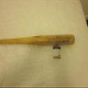 Eddie Murray Autographed Bat - Louisville M272 Model PSA DNA - Autographed MLB Bats view 1
