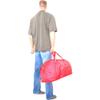 23" Packable Travel Duffel Color: Blue view 3