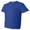 Anvil Lightweight T-Shirt S ROYAL BLUE view 1