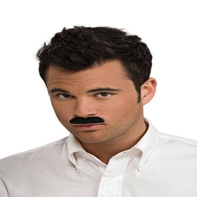 Black Moustache