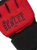 BenLee 3,0m Elastic handwraps with Gel-Foam Padding, Black/red M view 4