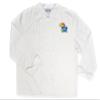 NCAA Kansas Jayhawks Classic Chef Coat, Medium view 1