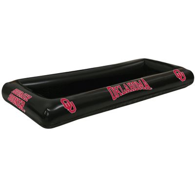 NCAA Oklahoma Sooners Inflatable Buffet