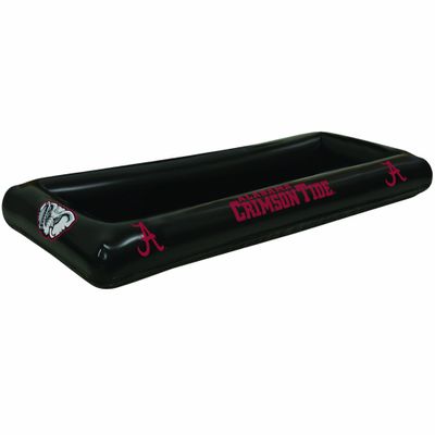 NCAA Inflatable Buffet - Alabama Crimson Tide Case Pack 6
