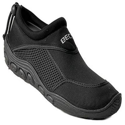 Beco SWIMSHOE (9217) Navy - Size 44 (UK 10)(SUB Black)
