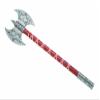 Denix Medieval Valkyrie Battle Axe view 1