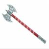 Denix Medieval Valkyrie Battle Axe view 3