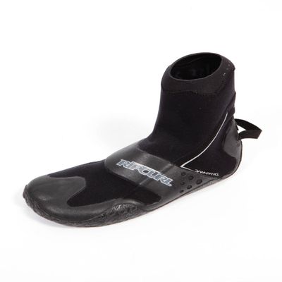 RIP CURL Men's Dawn Patrol 3-mm Round Toe Boot (Assorted, 9)