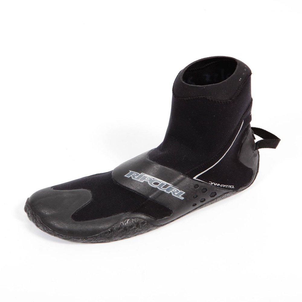 RIP CURL Men's Dawn Patrol 3-mm Round Toe Boot (Assorted, 9)