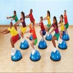 BOSU Balance Trainers
