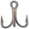 O'Shaughnessy Treble Short 4X Perma Steel #2/0 view 1