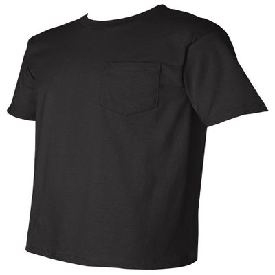 Bayside Escape Micro-Fleece Quarter-Zip Pullover, 3XL, Black