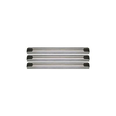 3-6FT TRACKS WITH END STOP KITS