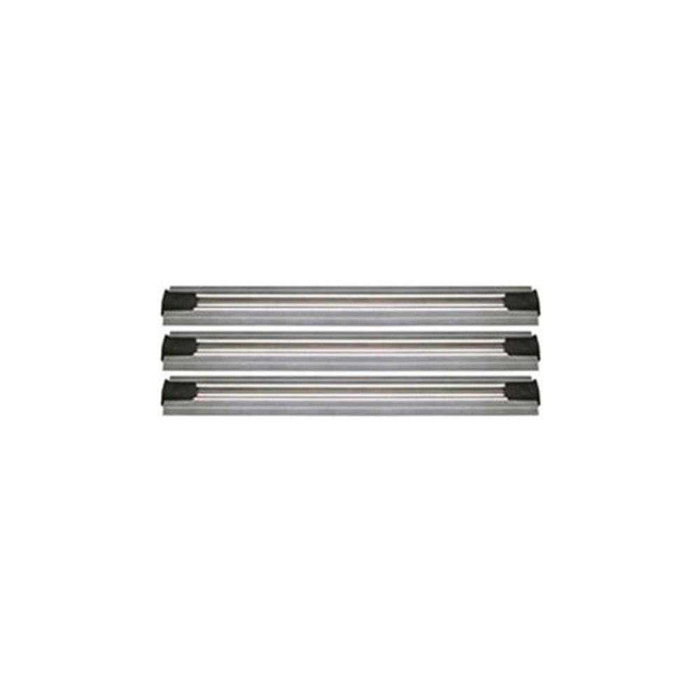 3-6FT TRACKS WITH END STOP KITS