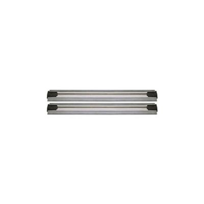 2-19FT TRACKS WITH END STOP KITS