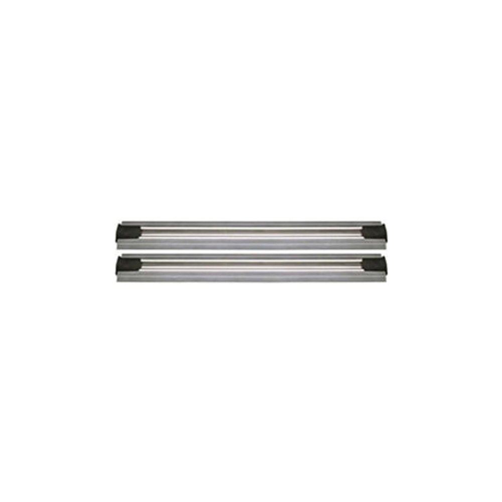 2-19FT TRACKS WITH END STOP KITS