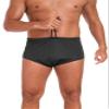 Adoretex Male Polymesh Training Drag Suit(MT002)-Black/white-34 view 4