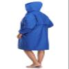 Adoretex Unisex Adult & Youth Swim Parka-PK006-Royal-AXL view 2