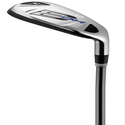 Cleveland HB3 Men's Sand Wedge (Left Hand, Graphite, Senior, SW)