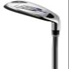 Cleveland HB3 Men's Sand Wedge (Left Hand, Graphite, Senior, SW) view 1