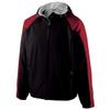 Holloway Boys' 229211, Black | Scarlet, Small view 1