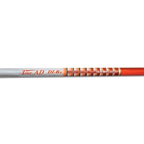 Graphite Design Tour AD DI 6 Graphite - Wood SR