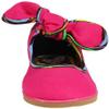 Sugar L Klumbsy Kat Mary Jane (Little Kid/Big Kid),Pink,2 M US Little Kid view 2