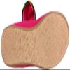 Sugar L Klumbsy Kat Mary Jane (Little Kid/Big Kid),Pink,2 M US Little Kid view 4