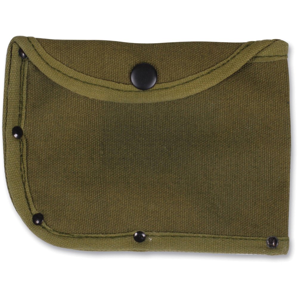 Stansport Cotton Canvas Axe Sheathe (830)