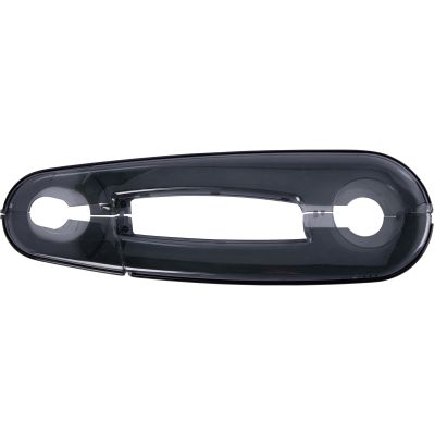 AXA 03356003 Kameleon Full Chain Protector, Einheitsgre, Transparent