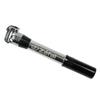 Zefal Z-Cross Aluminium Bike Mini Pump-Red by Zefal view 1