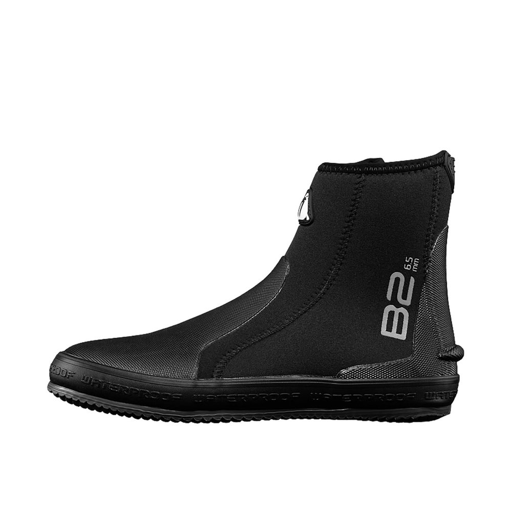 Waterproof B2 6.5mm Neoprene Boots, Small