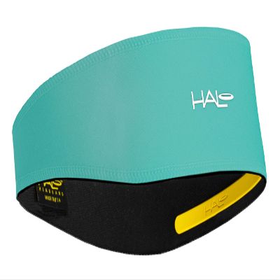 Halo Headband II Sweatband Pullover, Teal