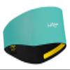 Halo Headband II Sweatband Pullover, Teal view 1