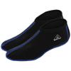 Water Gear Fin Socks, Large (Blue Stitching) view 1