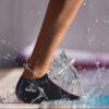 Water Gear Fin Socks, Large (Blue Stitching) view 3
