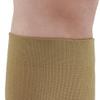 Ames Walker AW 624 Men's Premium Rayon Knee High Socks 8-15 mmHg Khaki L view 3