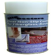 Slippery Boat Deck - Clear Anti-slip Spray