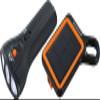 Highgear Solarpod with Rechargeable Torch view 1