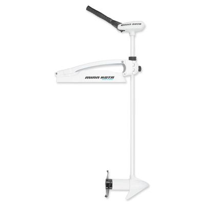 Minn Kota Riptide SM RT80/SM/L-D Bow-Mount Trolling Motor - 24v-80lb-52