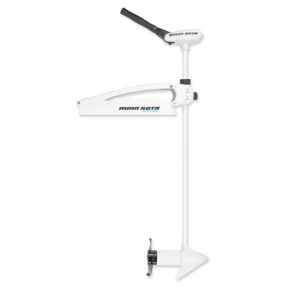Minn Kota Riptide SM RT80/SM/L-D Bow-Mount Trolling Motor - 24v-80lb-52