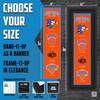 Winning Streak Sports NBA New York Knicks Heritage Banner view 2
