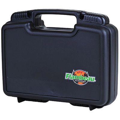 Flambeau Pistol Pack Series Size: 10.5"