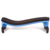 EVEREST EVEREST Violin Paulin 3/4-1/2 Size Blue ES-2 BLUE view 1