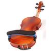 EVEREST EVEREST Violin Paulin 3/4-1/2 Size Blue ES-2 BLUE view 4