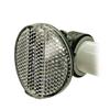 Bicycle Reflector Handle Reflector 41891 view 3